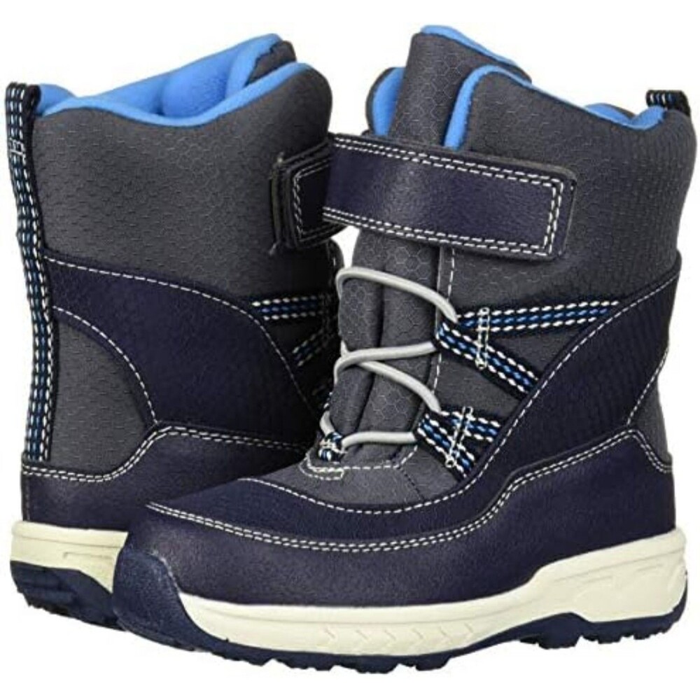 Carter's Uphill Boys Snow Boots 7
